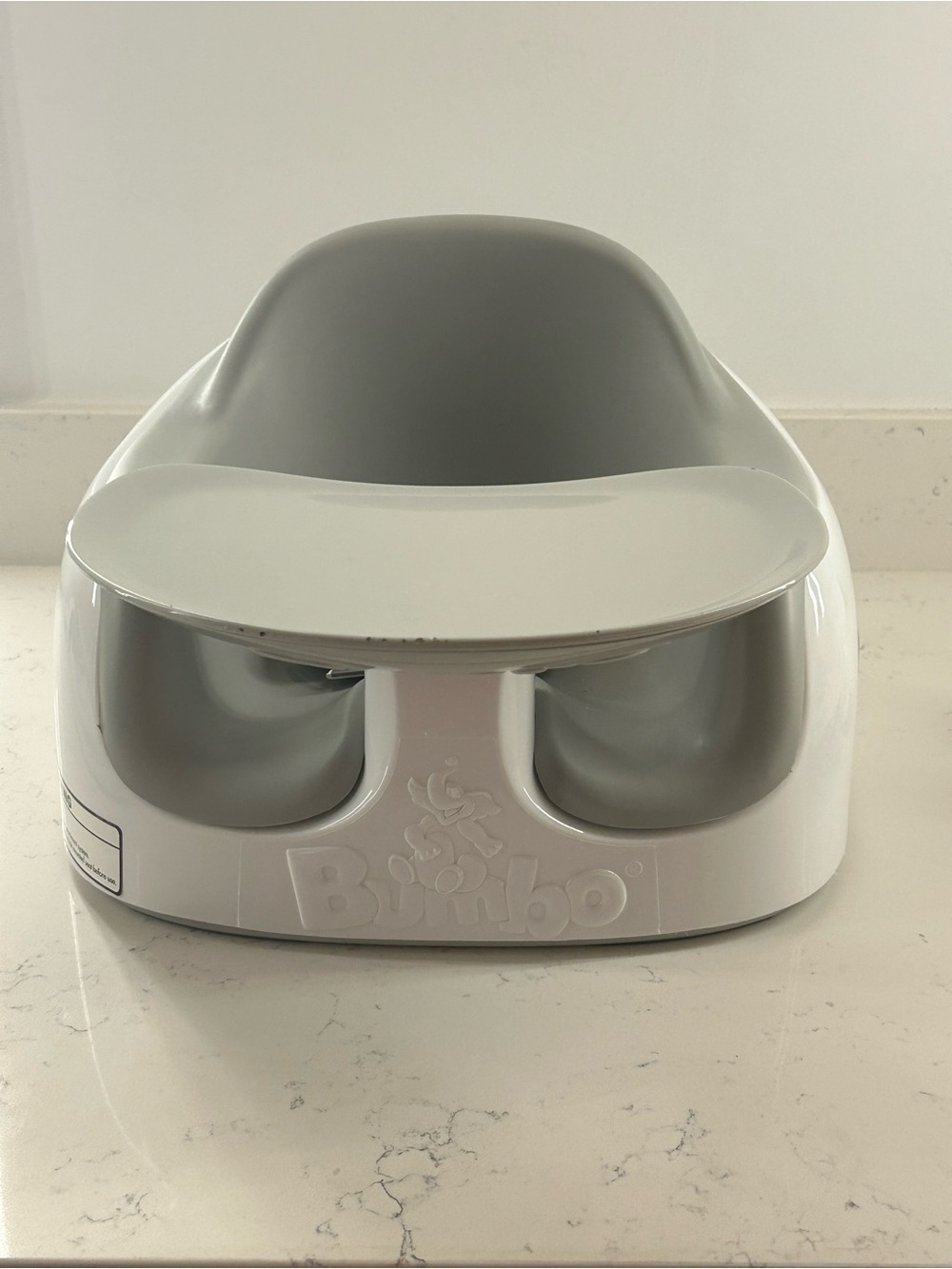New Bumbo Floor Seat